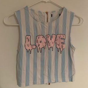 Kendall and Kylie x PacSun collab